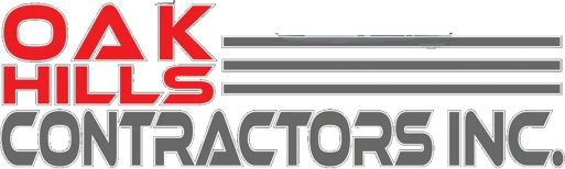 Oak Hills Contractors Inc.